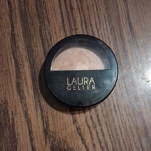 Laura Geller Baked Bronzer - Tan